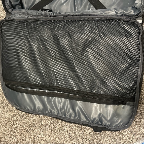 Carry-On Backpack - Picture 7 of 9